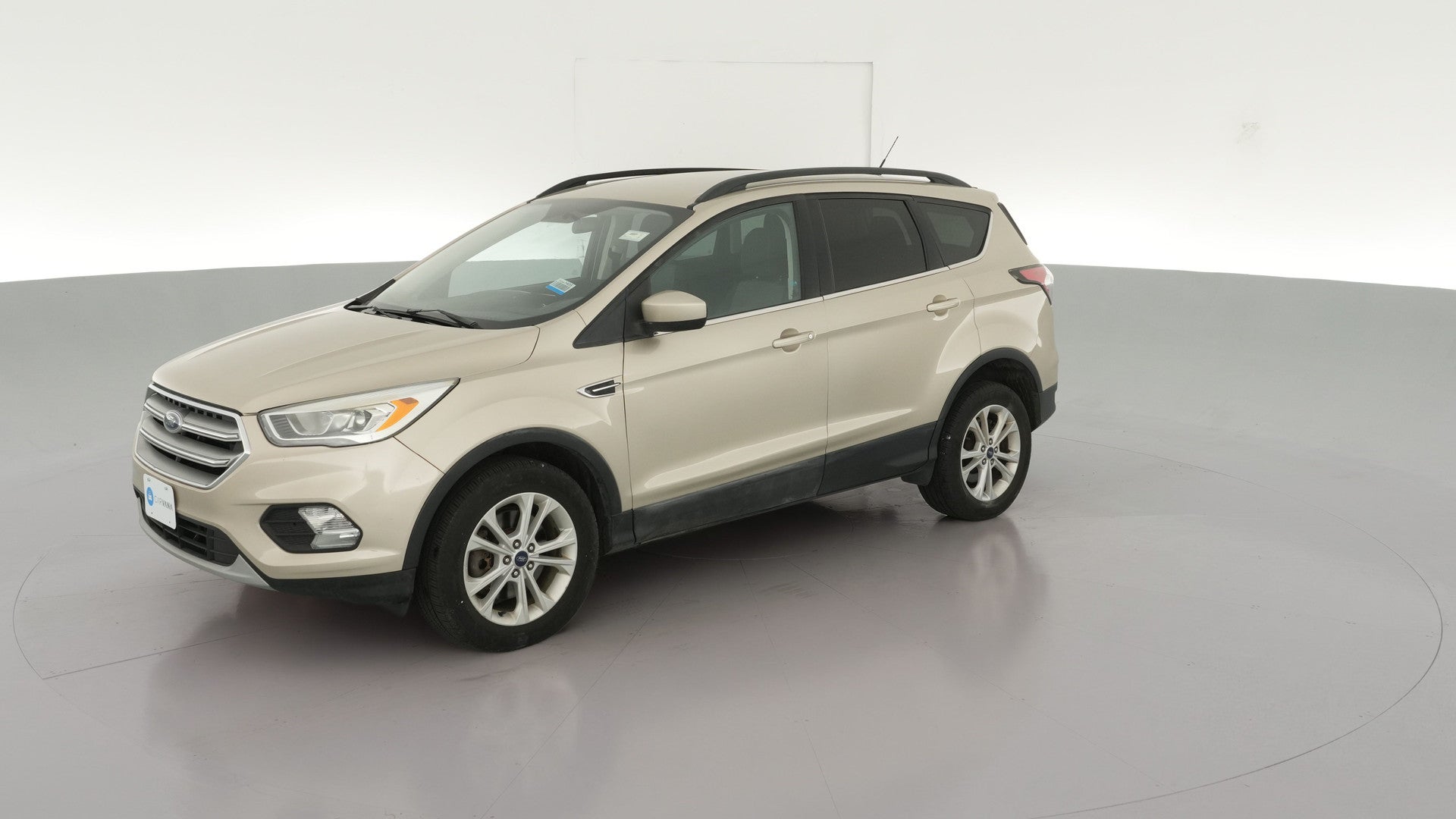 2017 Ford Escape vehicle photo