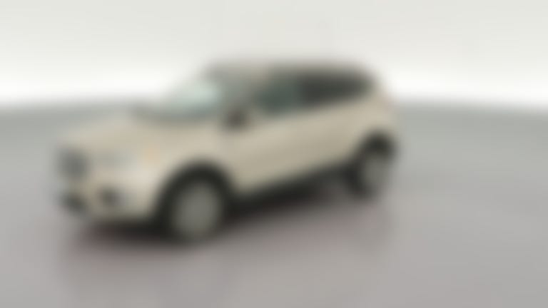 2017 Ford Escape vehicle photo