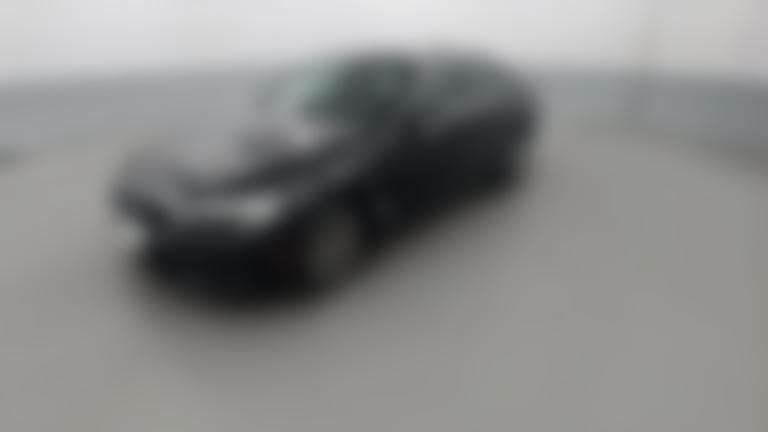 2020 BMW 5 Series vehicle photo