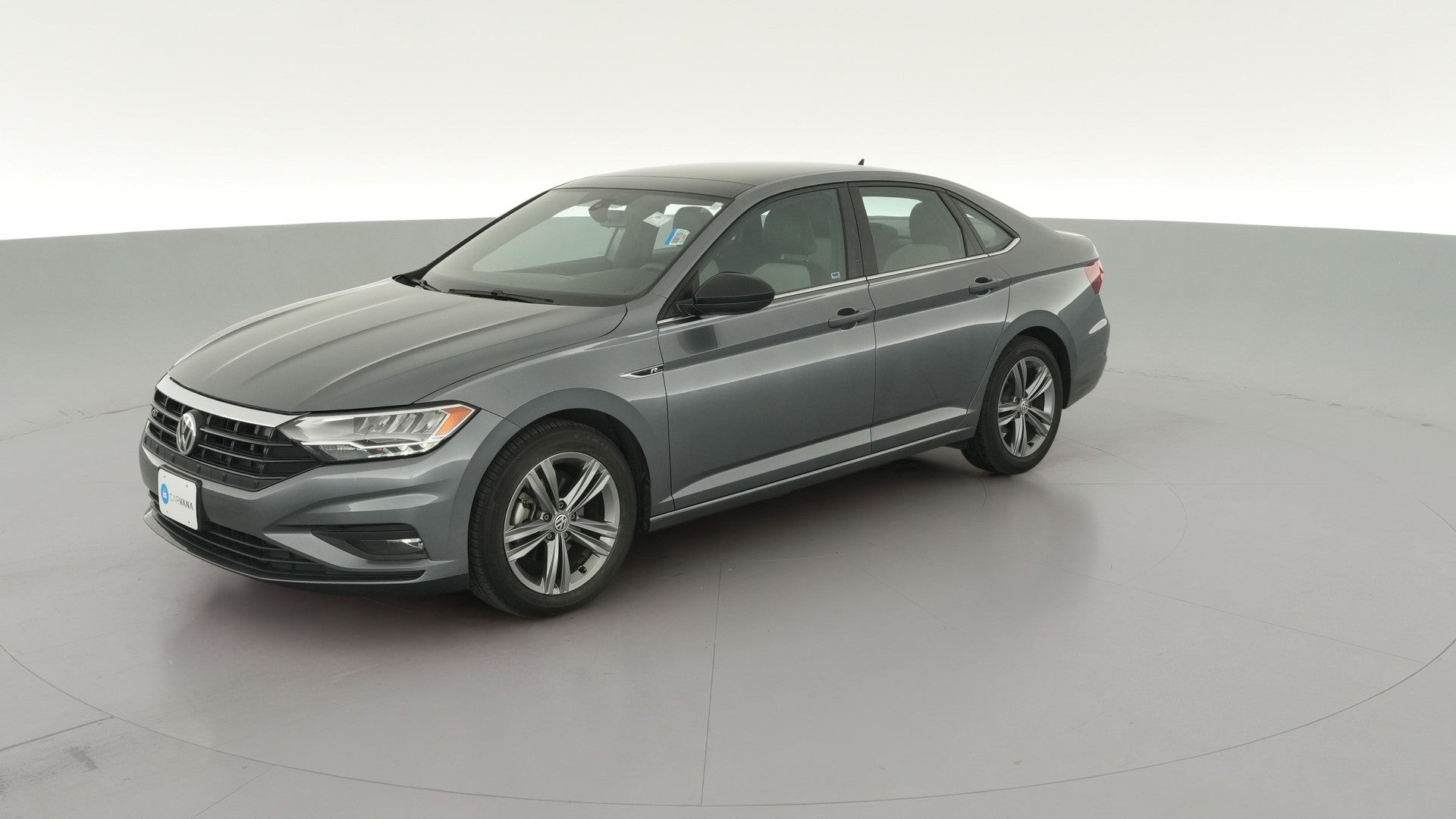 2021 Volkswagen Jetta vehicle photo