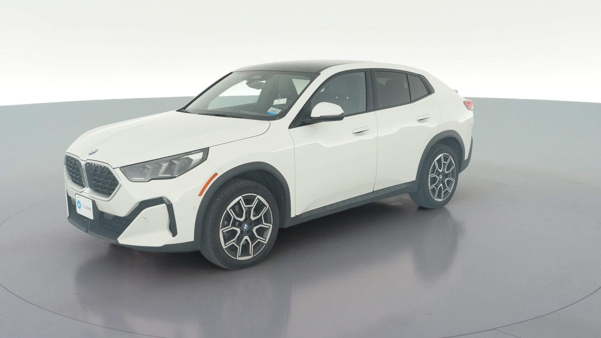2026 BMW X2 vehicle photo