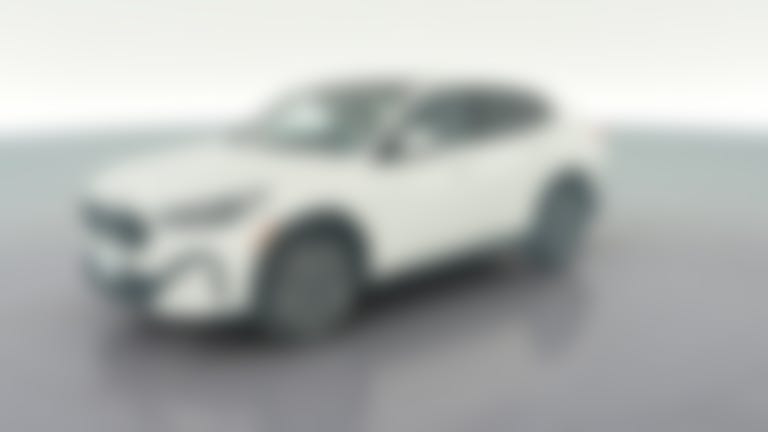 2026 BMW X2 vehicle photo