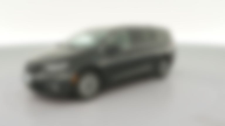 2023 Chrysler Pacifica Hybrid vehicle photo