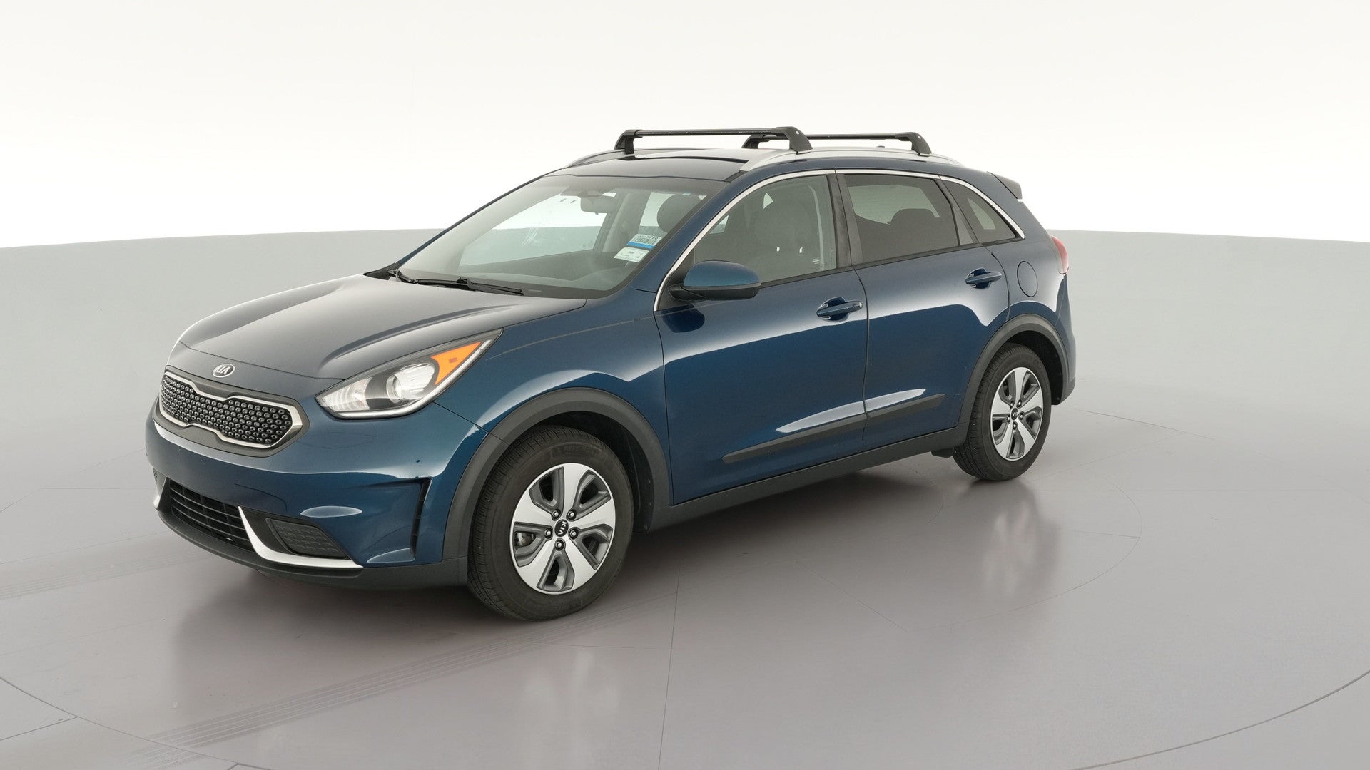 2019 Kia Niro vehicle photo