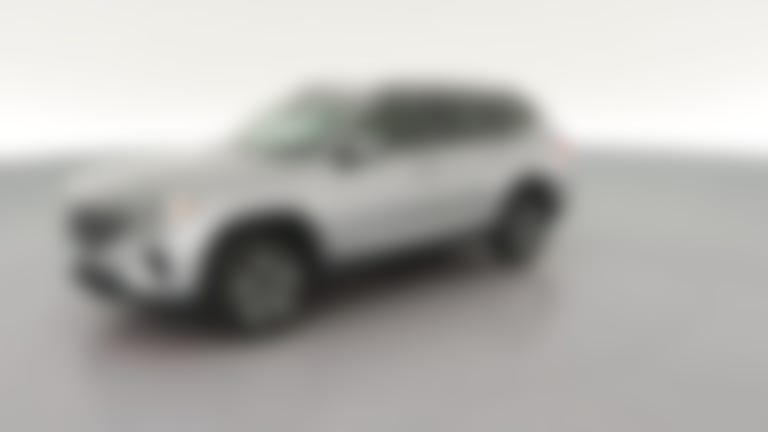 2024 Volkswagen Atlas vehicle photo