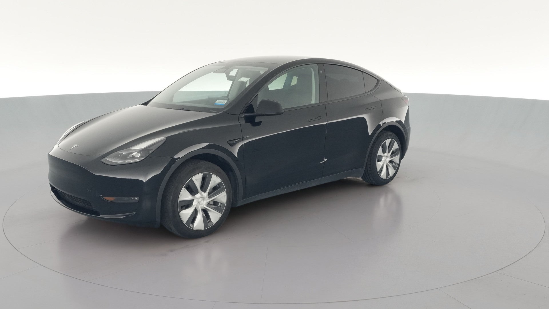 2023 Tesla Model Y vehicle photo
