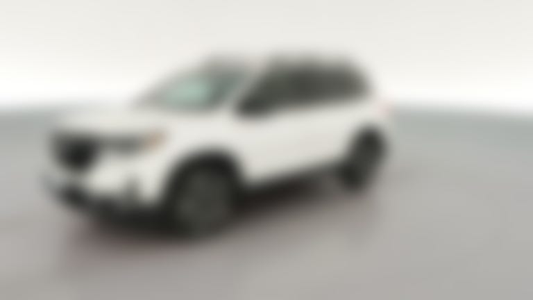 2023 Honda Passport vehicle photo