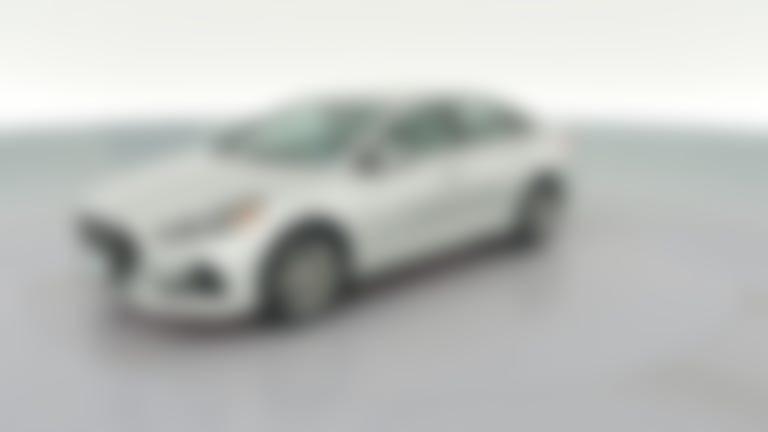 2018 Hyundai Sonata vehicle photo