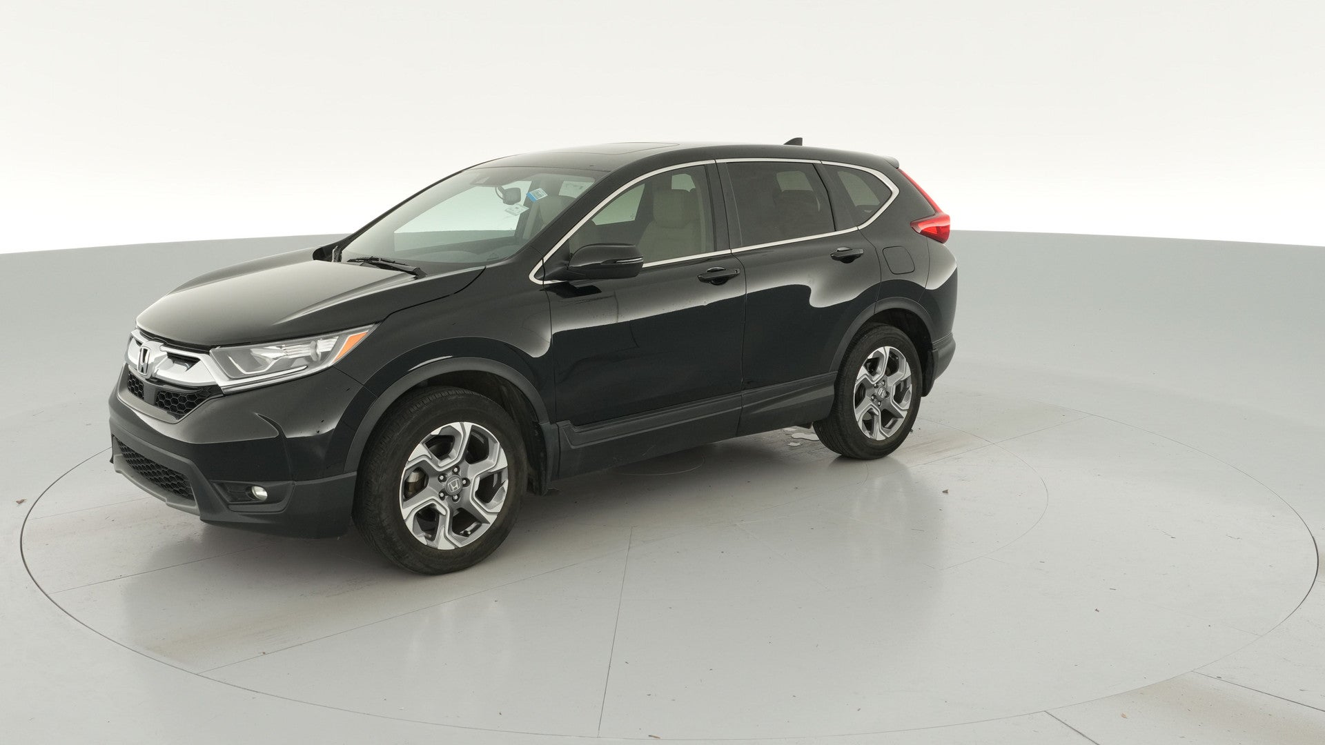 2018 Honda CR-V vehicle photo