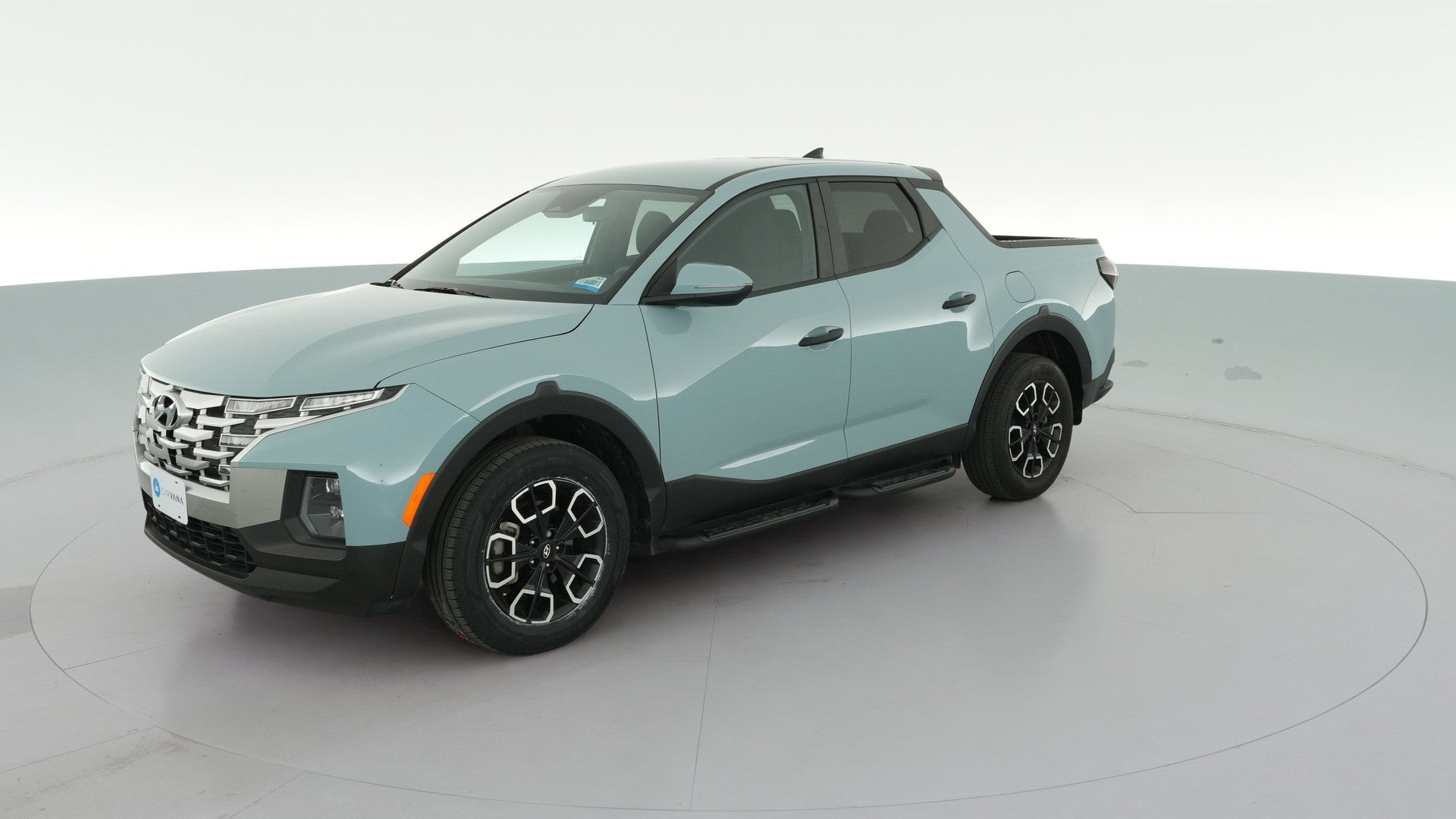 2024 Hyundai Santa Cruz vehicle photo