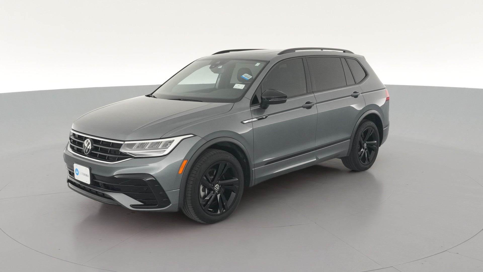 2023 Volkswagen Tiguan vehicle photo
