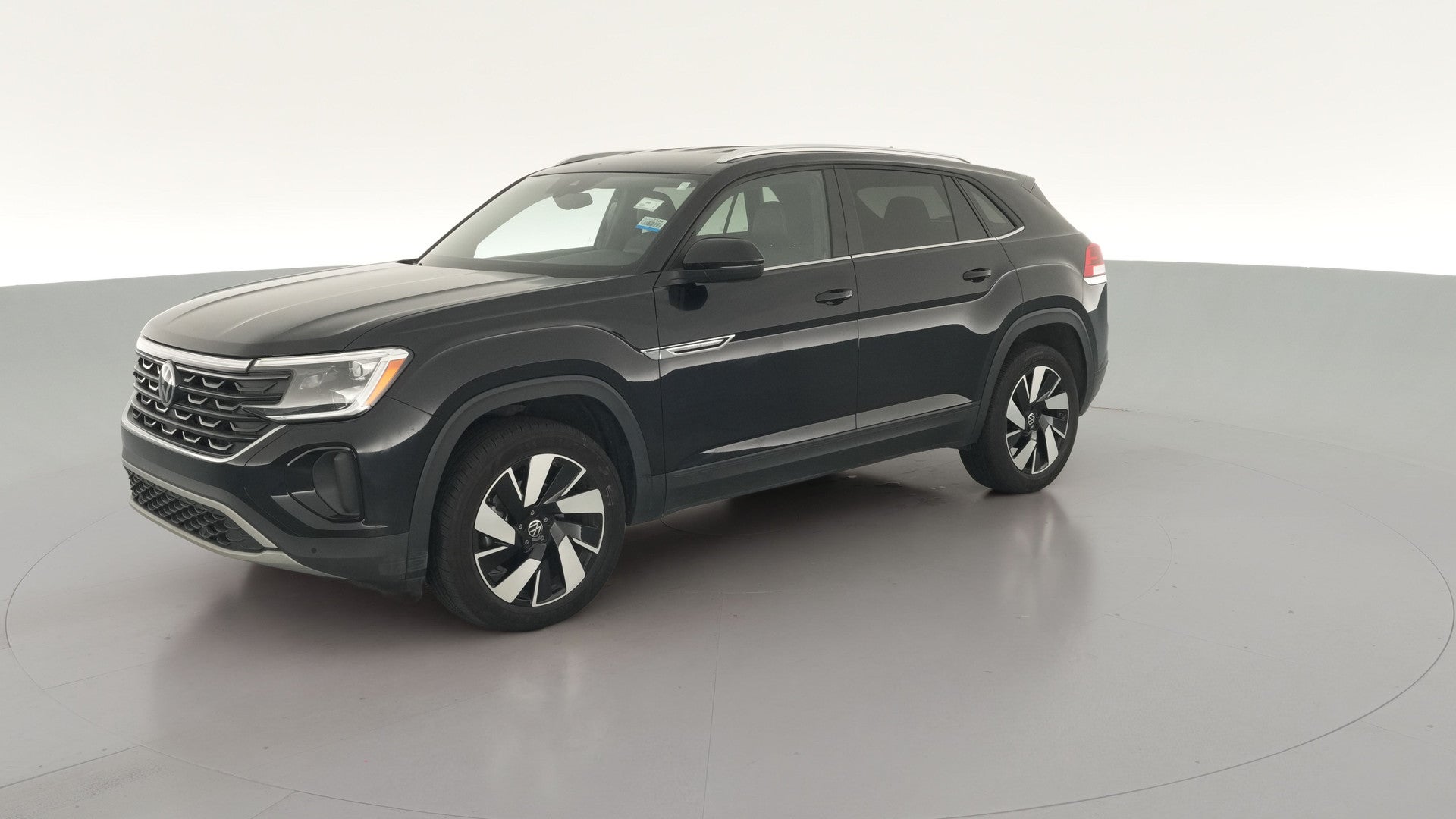 2025 Volkswagen Atlas Cross Sport vehicle photo