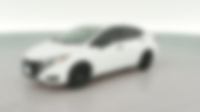 2024 Nissan Versa vehicle photo