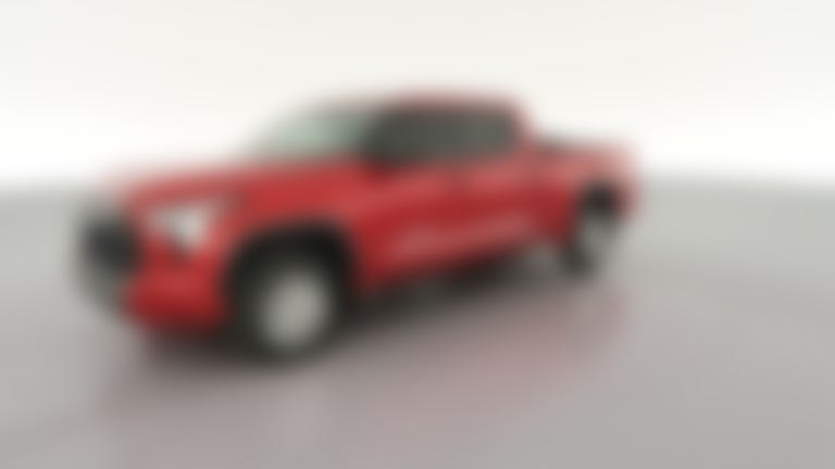2024 Toyota Tundra CrewMax vehicle photo