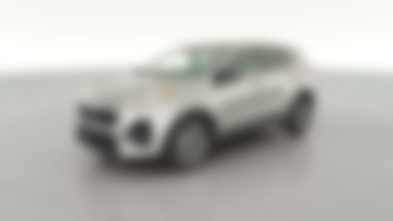 2020 Kia Sportage vehicle photo