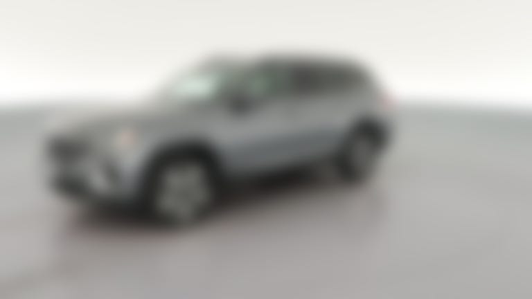 2025 Volkswagen Atlas vehicle photo