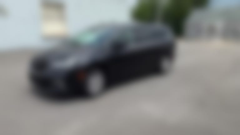 2024 Chrysler Pacifica vehicle photo