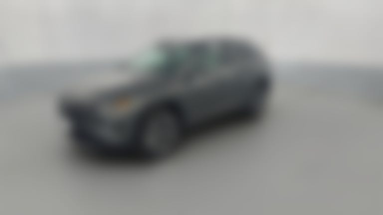 2024 Hyundai Tucson Plug-in Hybrid vehicle photo