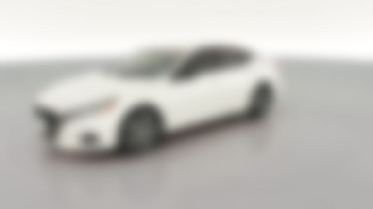 2021 Nissan Altima vehicle photo
