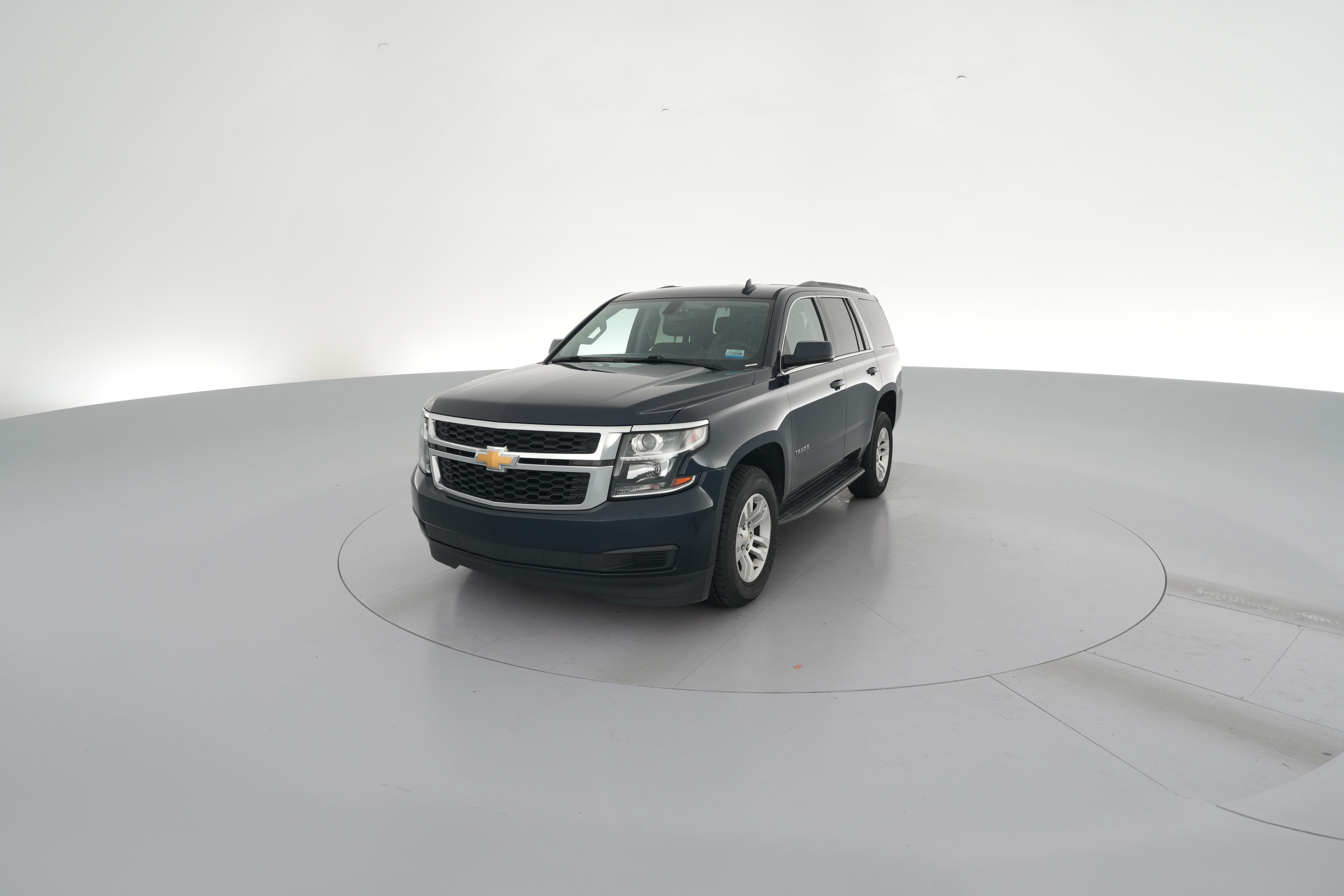 2020 Chevrolet Tahoe LS - Photo 24