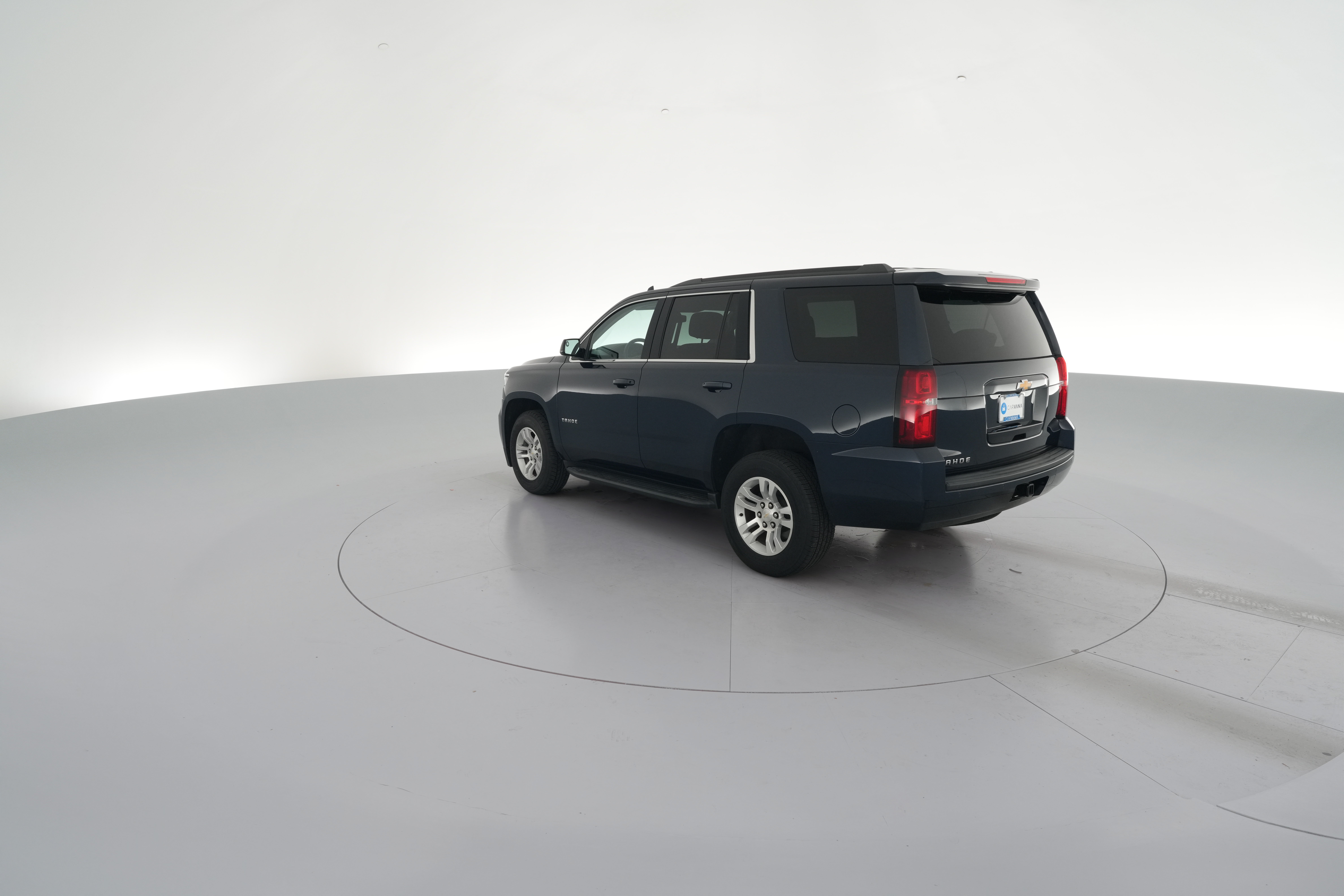 2020 Chevrolet Tahoe LS - Photo 29