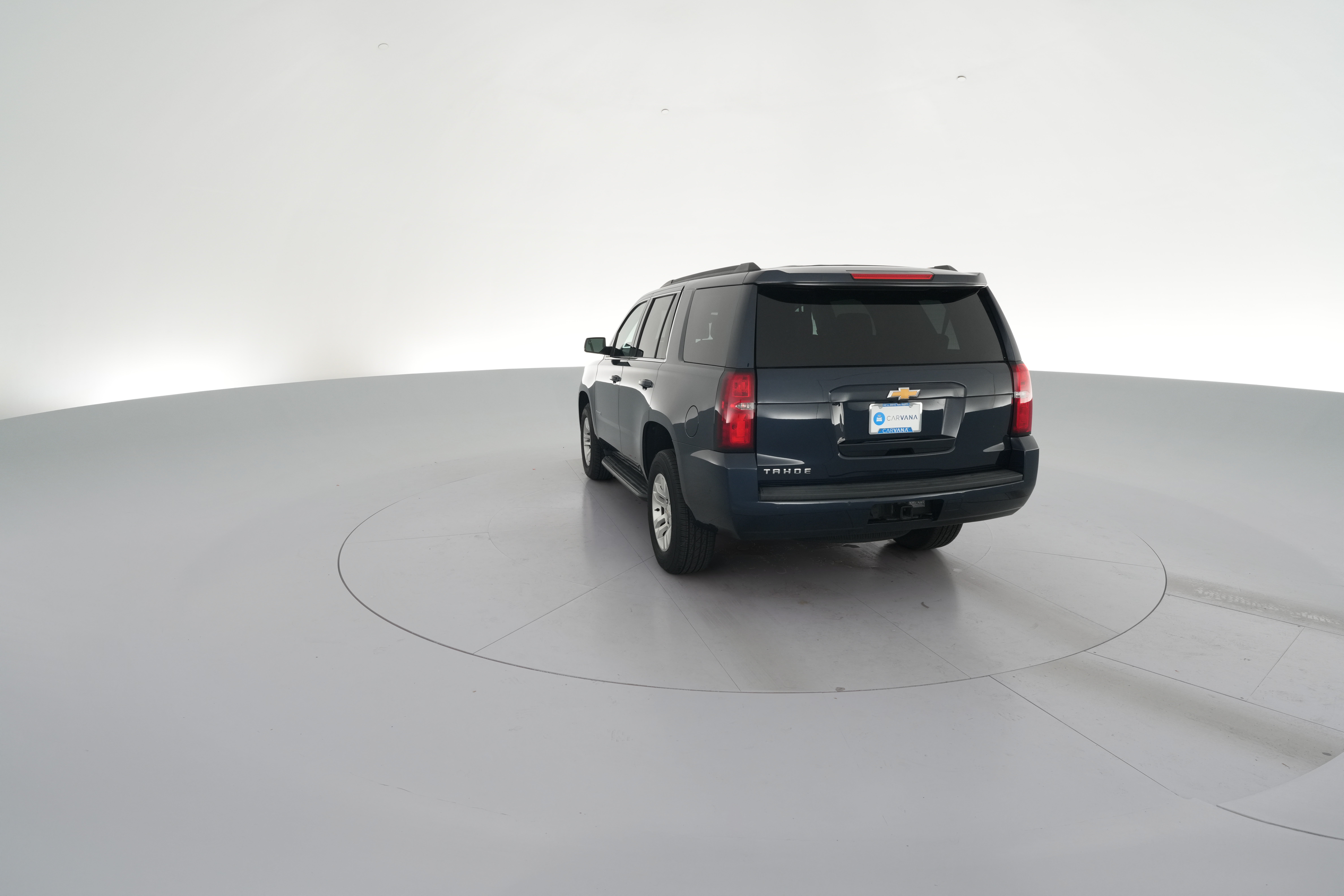 2020 Chevrolet Tahoe LS - Photo 30