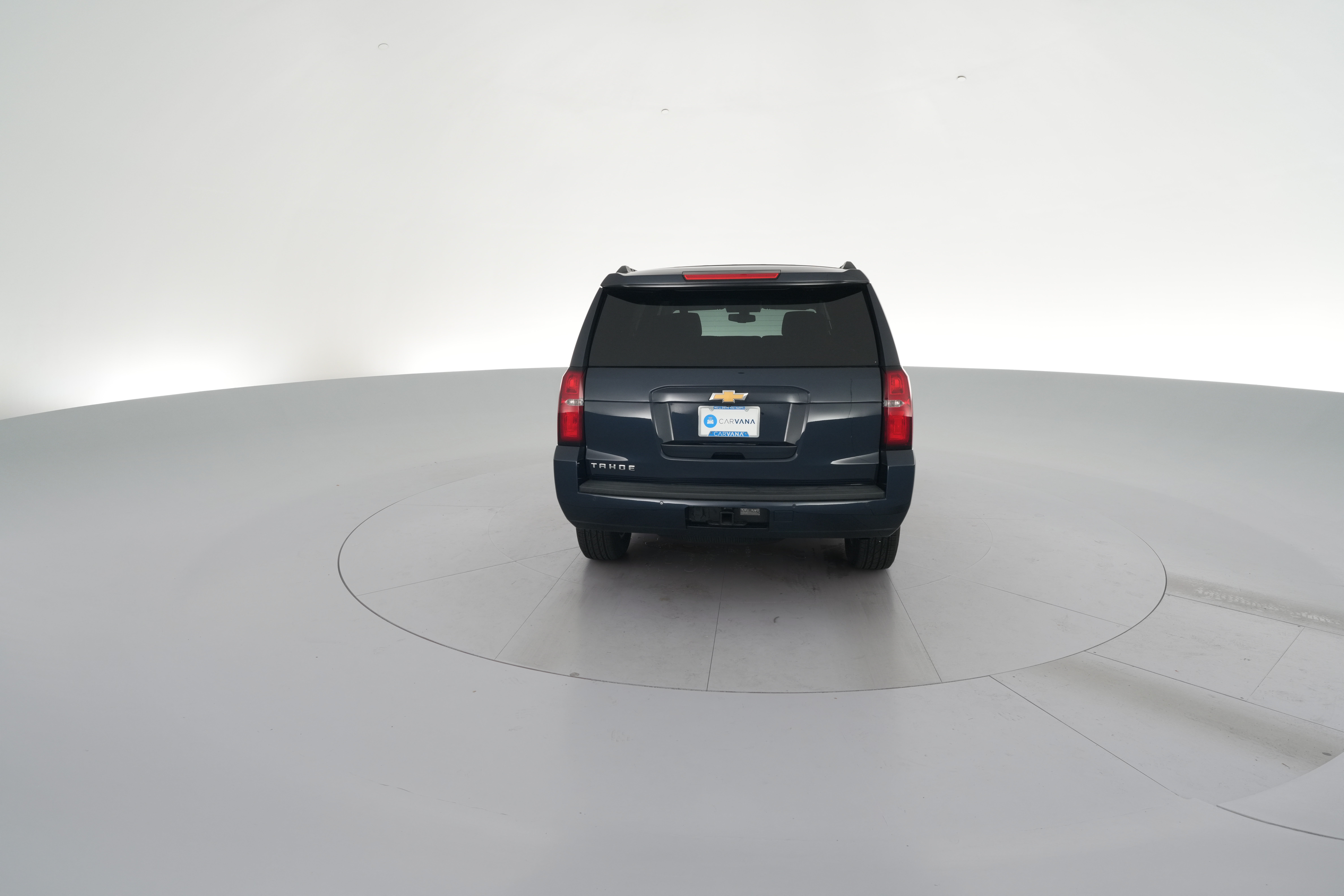 2020 Chevrolet Tahoe LS - Photo 31