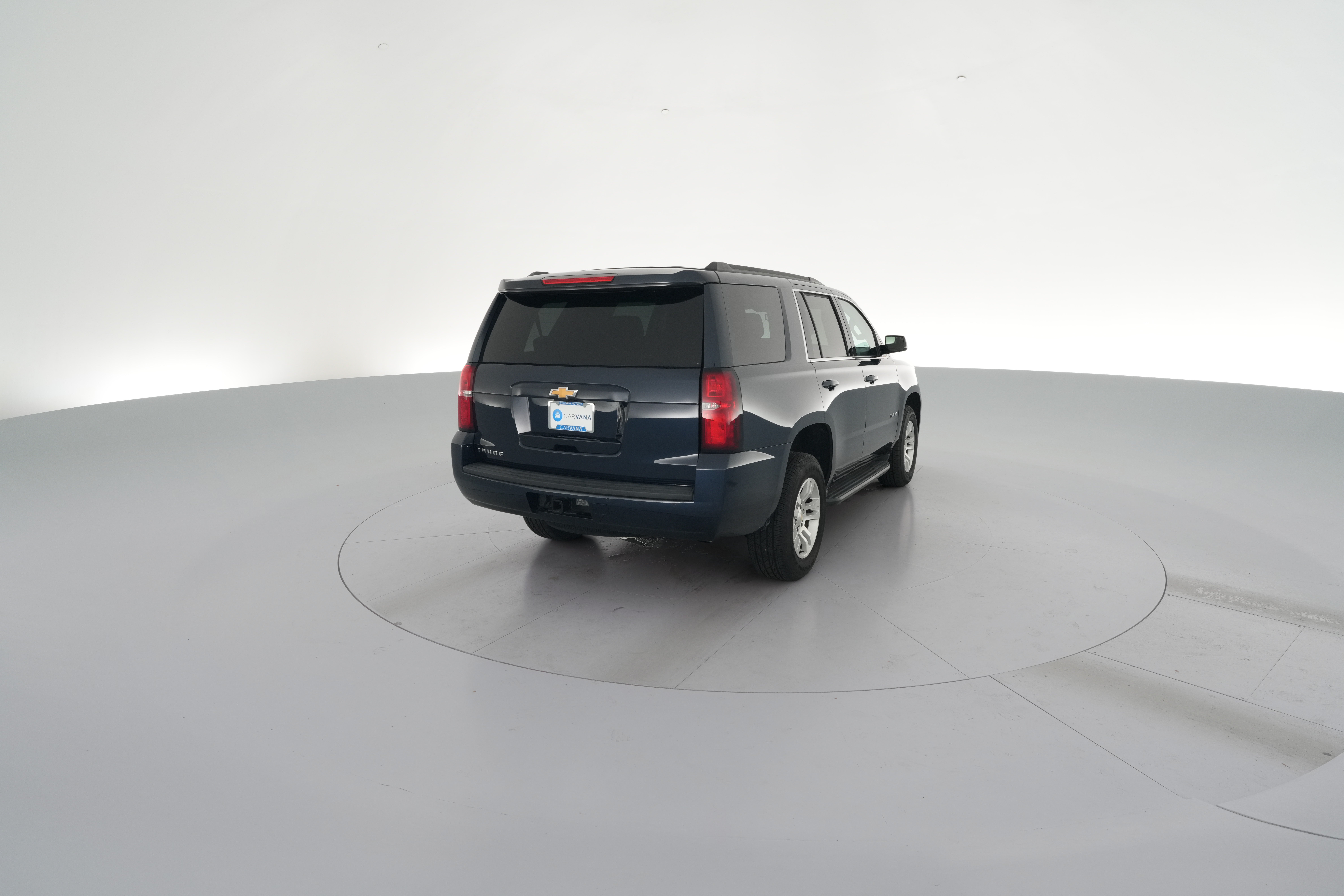 2020 Chevrolet Tahoe LS - Photo 32