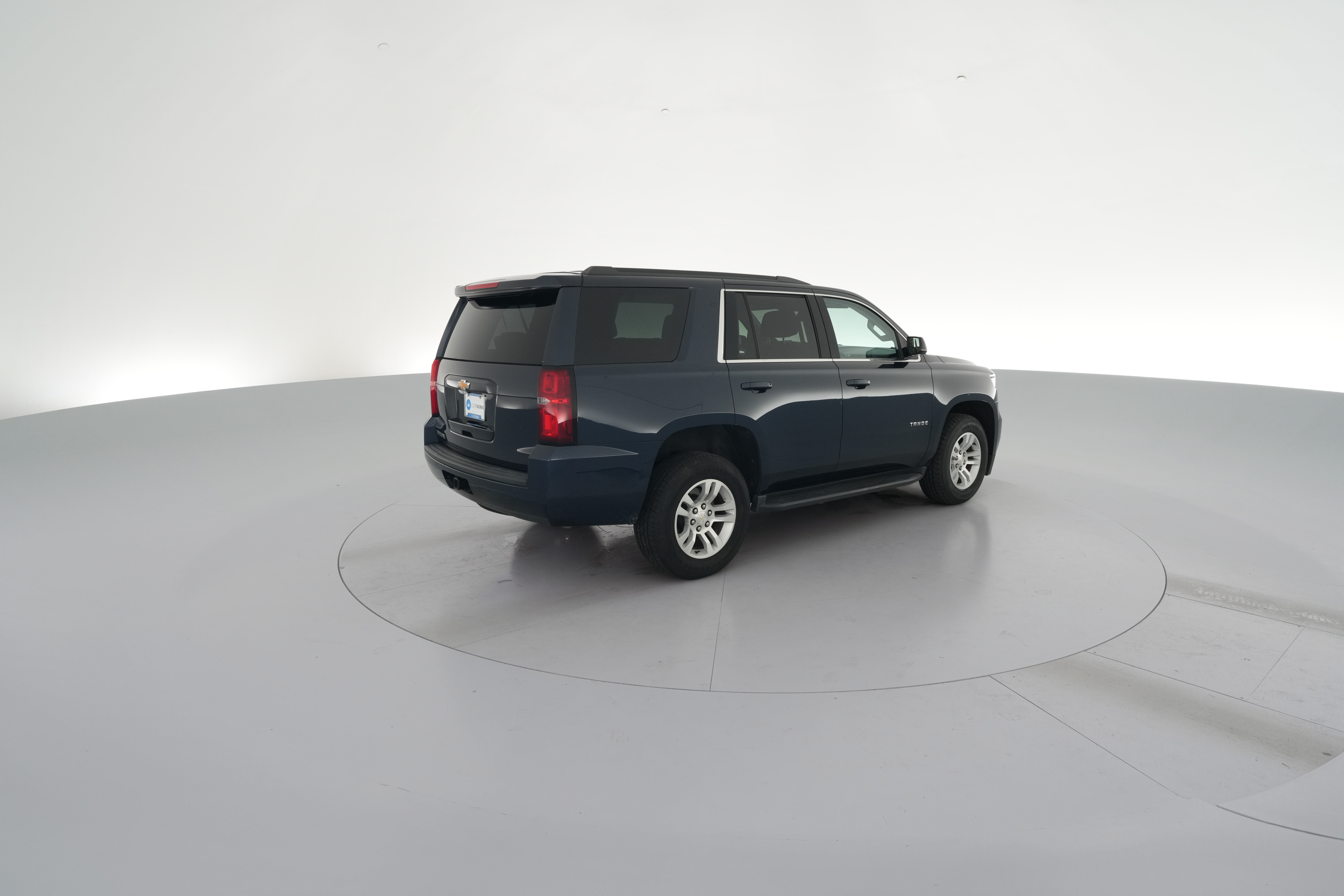 2020 Chevrolet Tahoe LS - Photo 33
