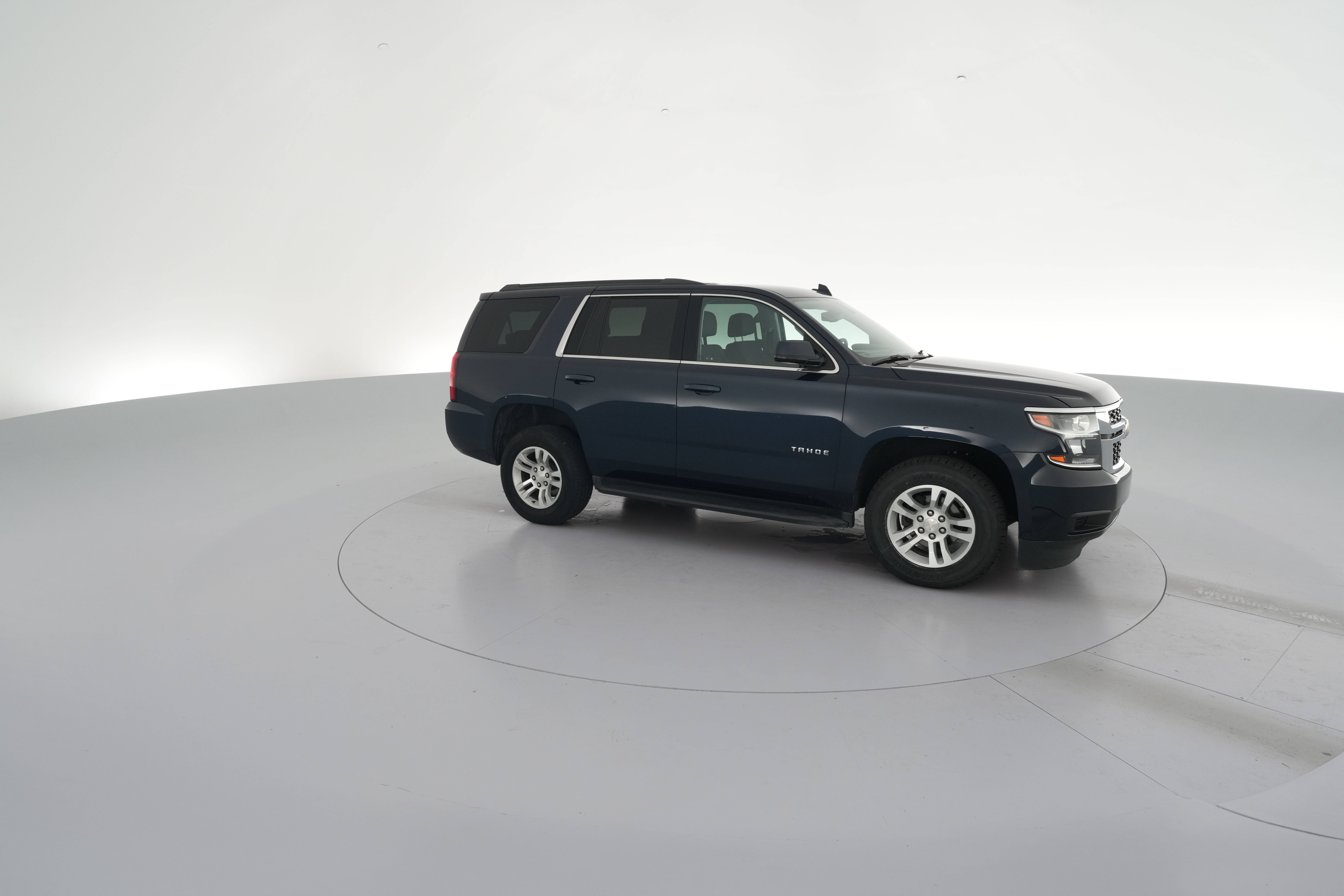 2020 Chevrolet Tahoe LS - Photo 36