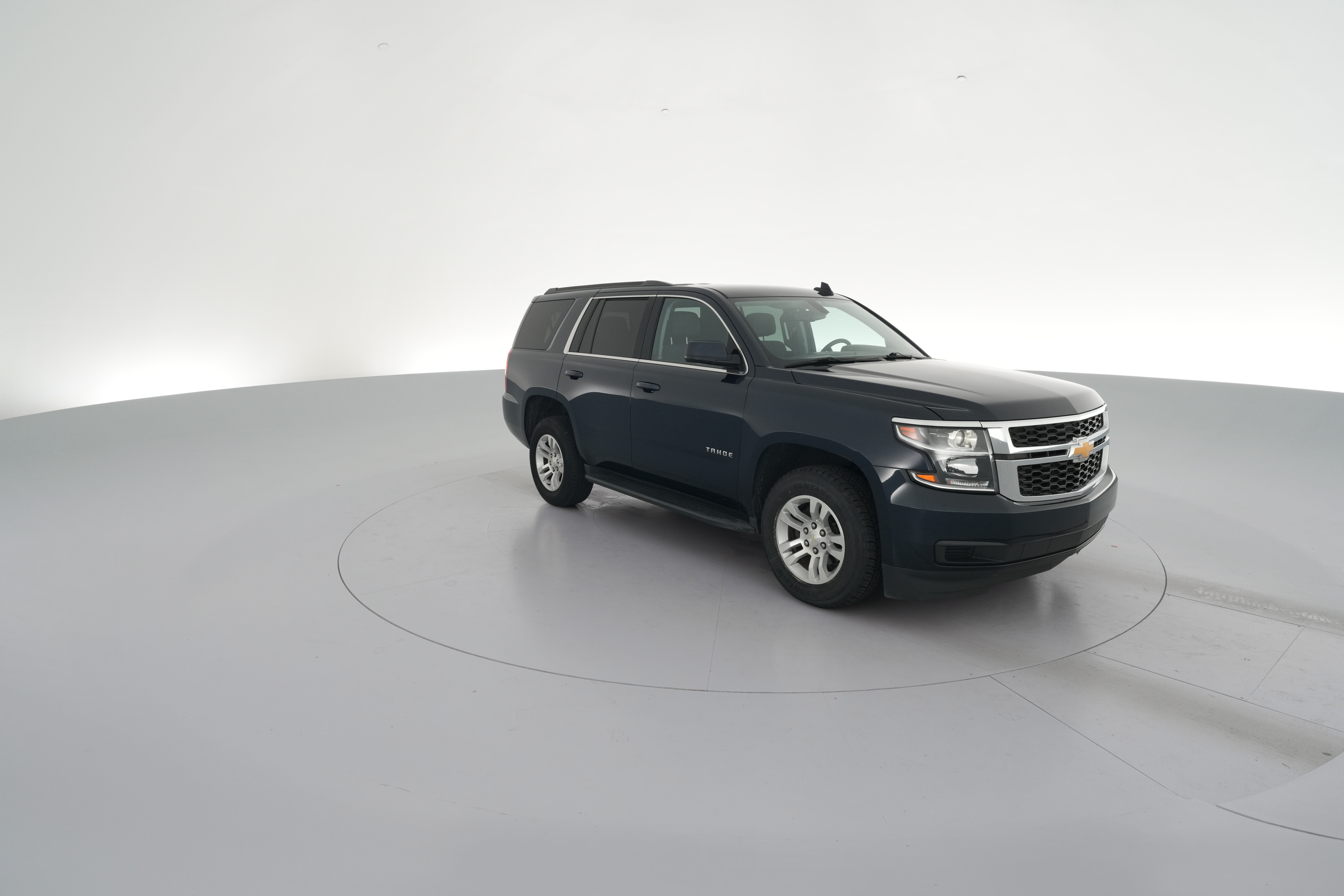 2020 Chevrolet Tahoe LS - Photo 37