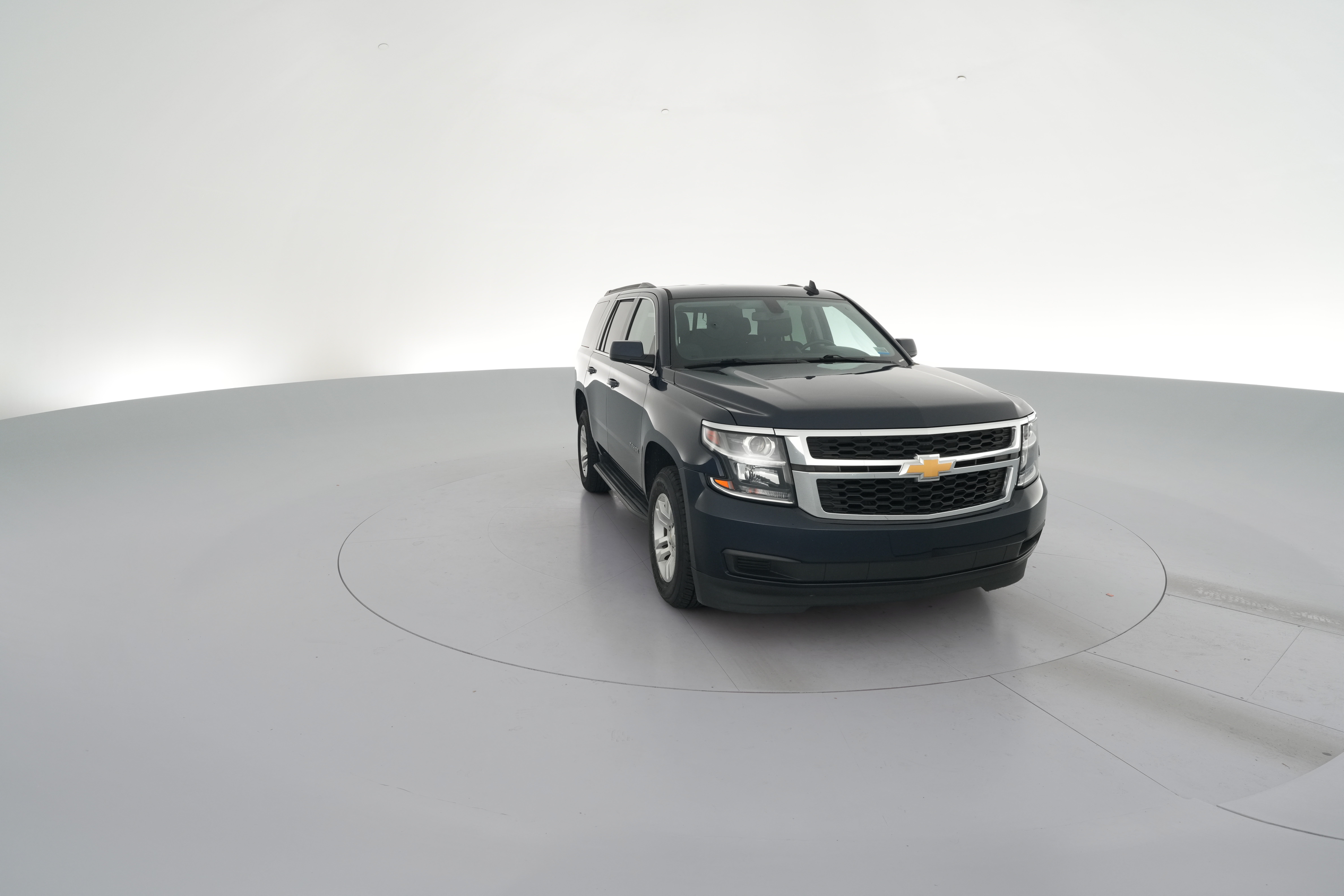 2020 Chevrolet Tahoe LS - Photo 38