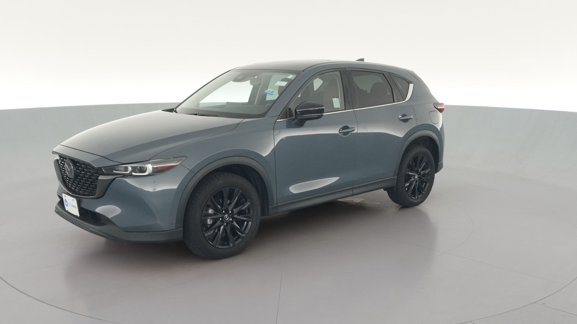 2023 MAZDA CX-5 vehicle photo