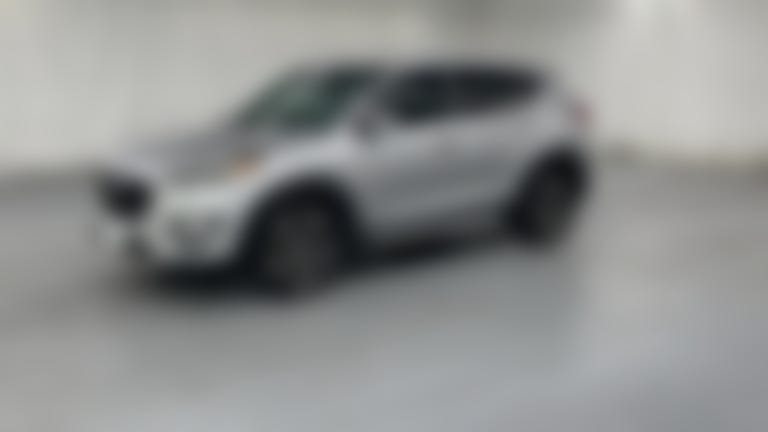 2020 Hyundai Tucson vehicle photo
