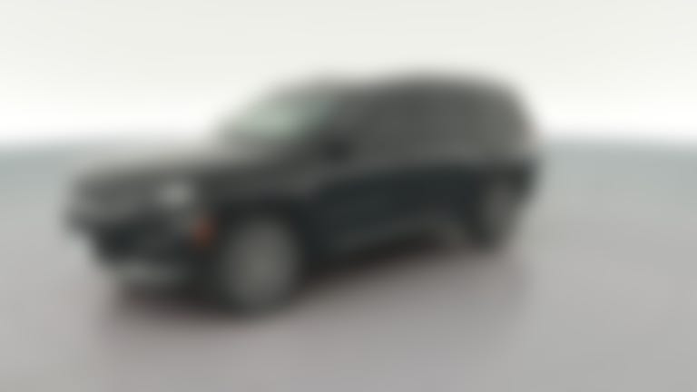 2021 Jeep Grand Cherokee L vehicle photo
