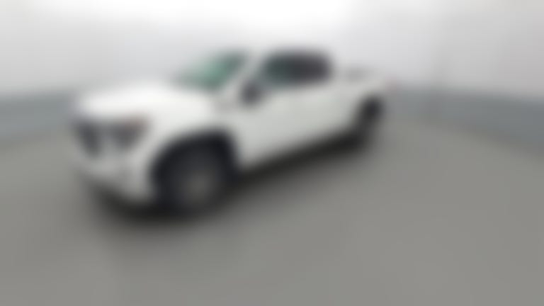 2025 GMC Sierra 1500 Crew Cab vehicle photo