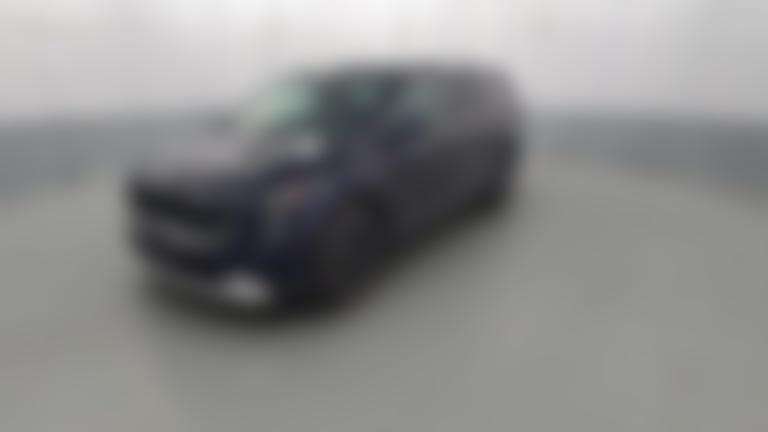 2026 Kia Carnival vehicle photo
