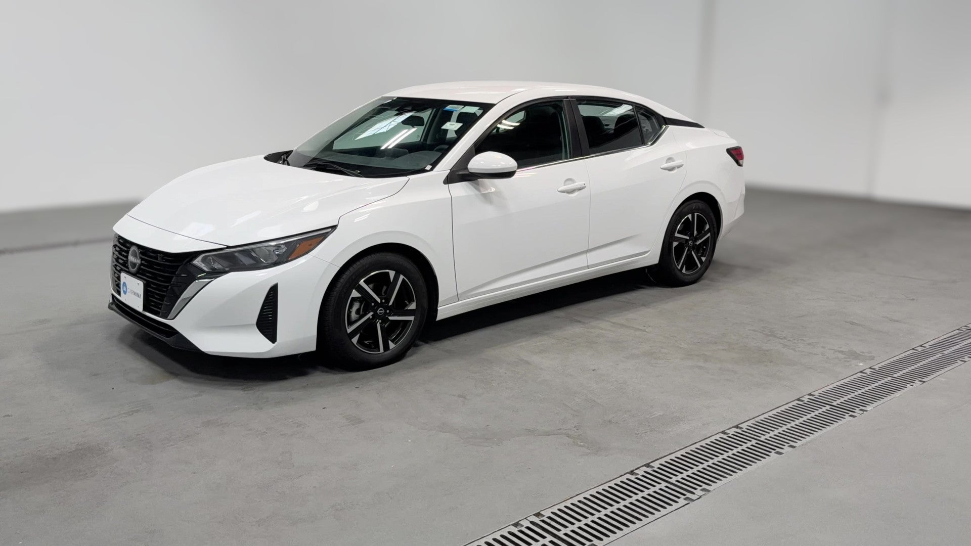 2024 Nissan Sentra vehicle photo