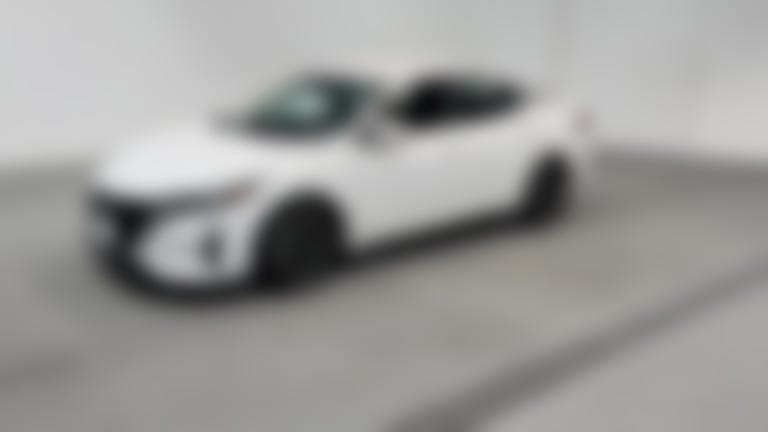 2024 Nissan Sentra vehicle photo