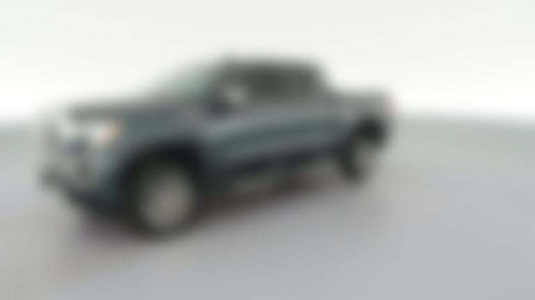 2020 GMC Sierra 1500 Crew Cab vehicle photo