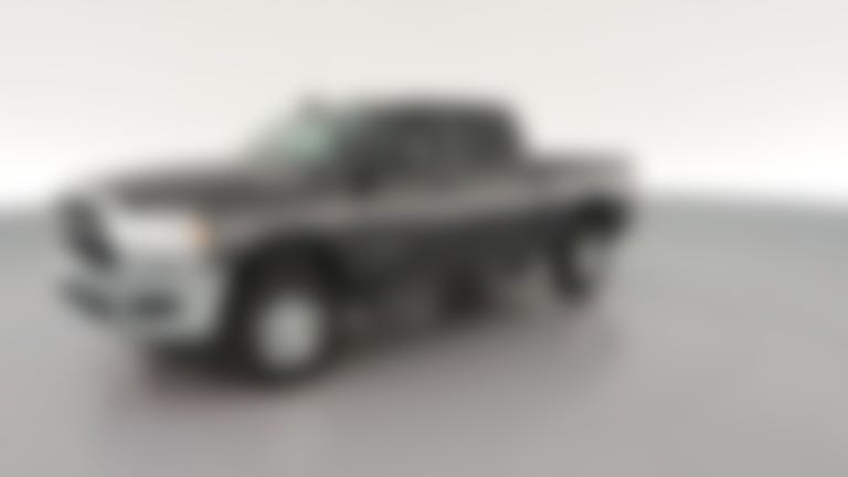 2021 Ram 2500 Crew Cab vehicle photo