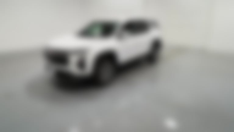 2026 Chevrolet Equinox vehicle photo