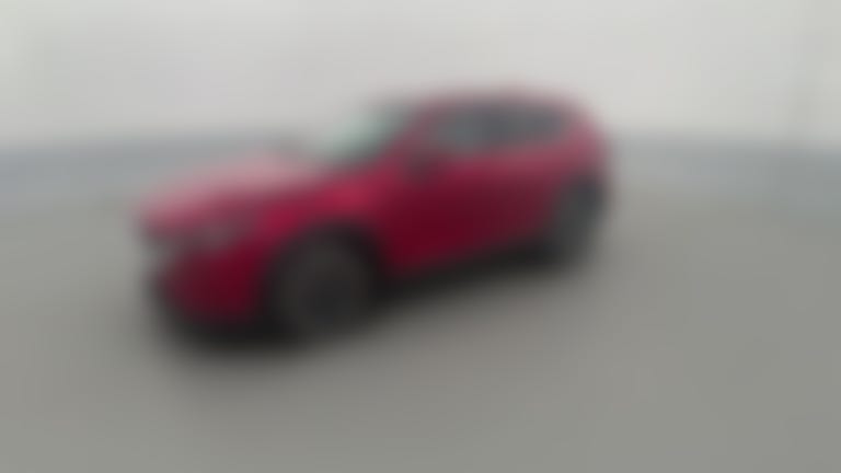 2022 MAZDA CX-5 vehicle photo