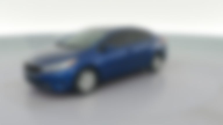 2017 Kia Forte vehicle photo