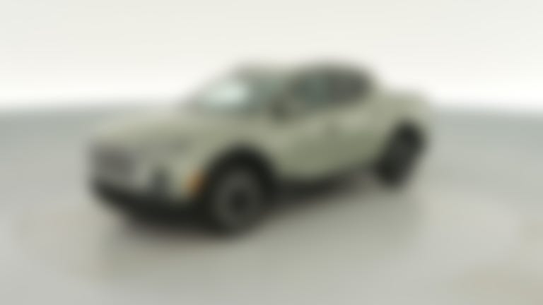 2026 Hyundai Santa Cruz vehicle photo