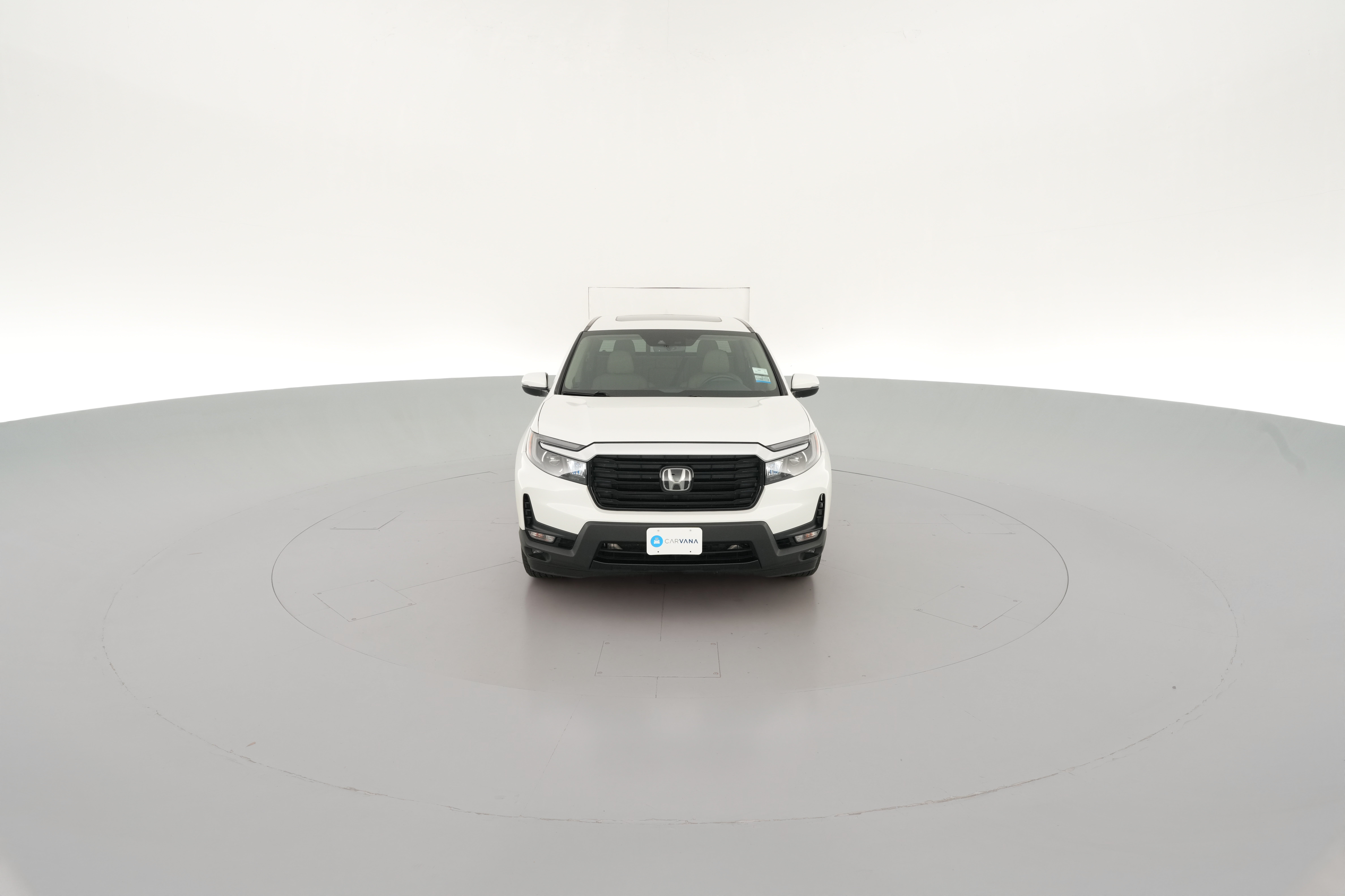 2023 Honda Ridgeline RTL-E - Photo 24