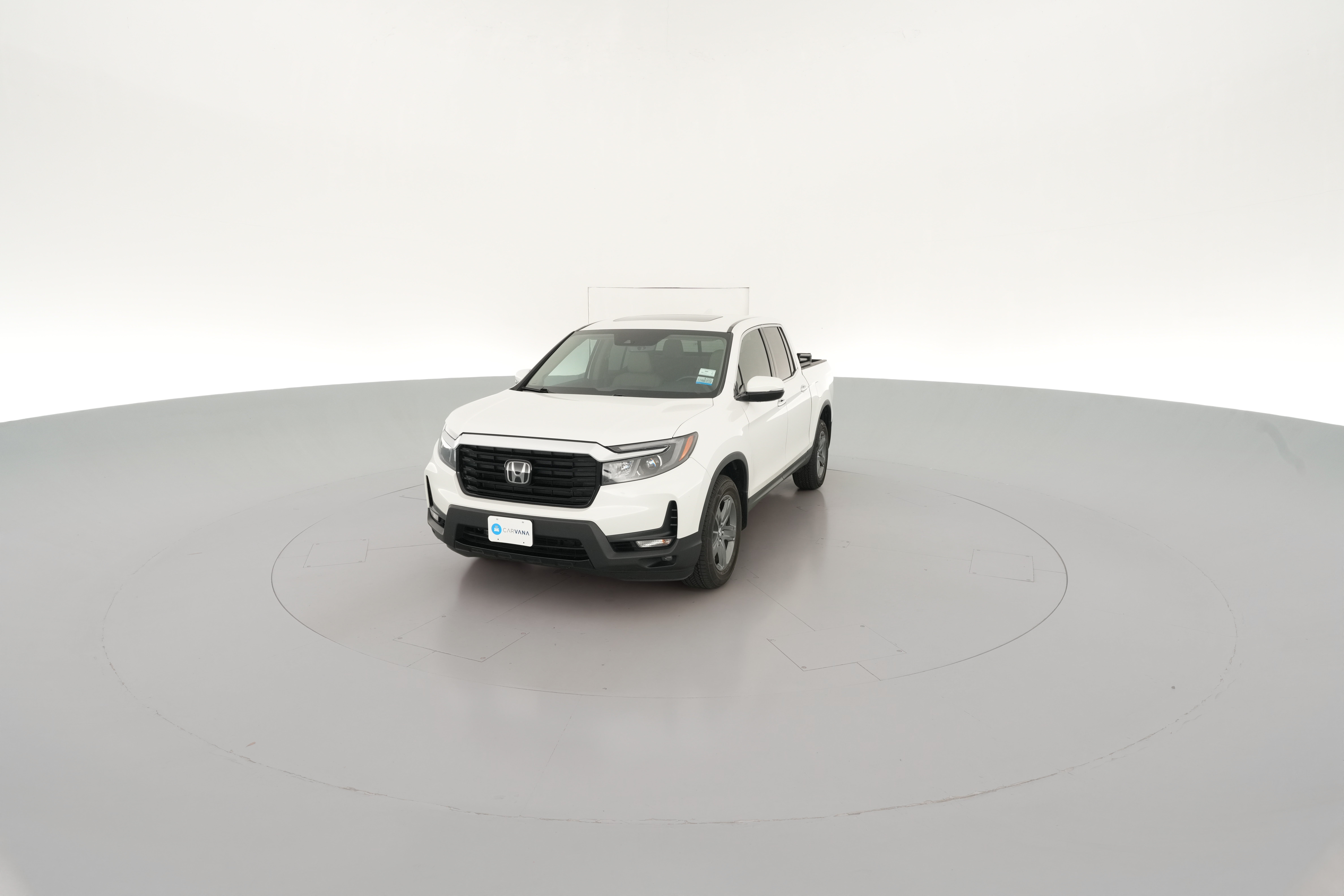 2023 Honda Ridgeline RTL-E - Photo 25