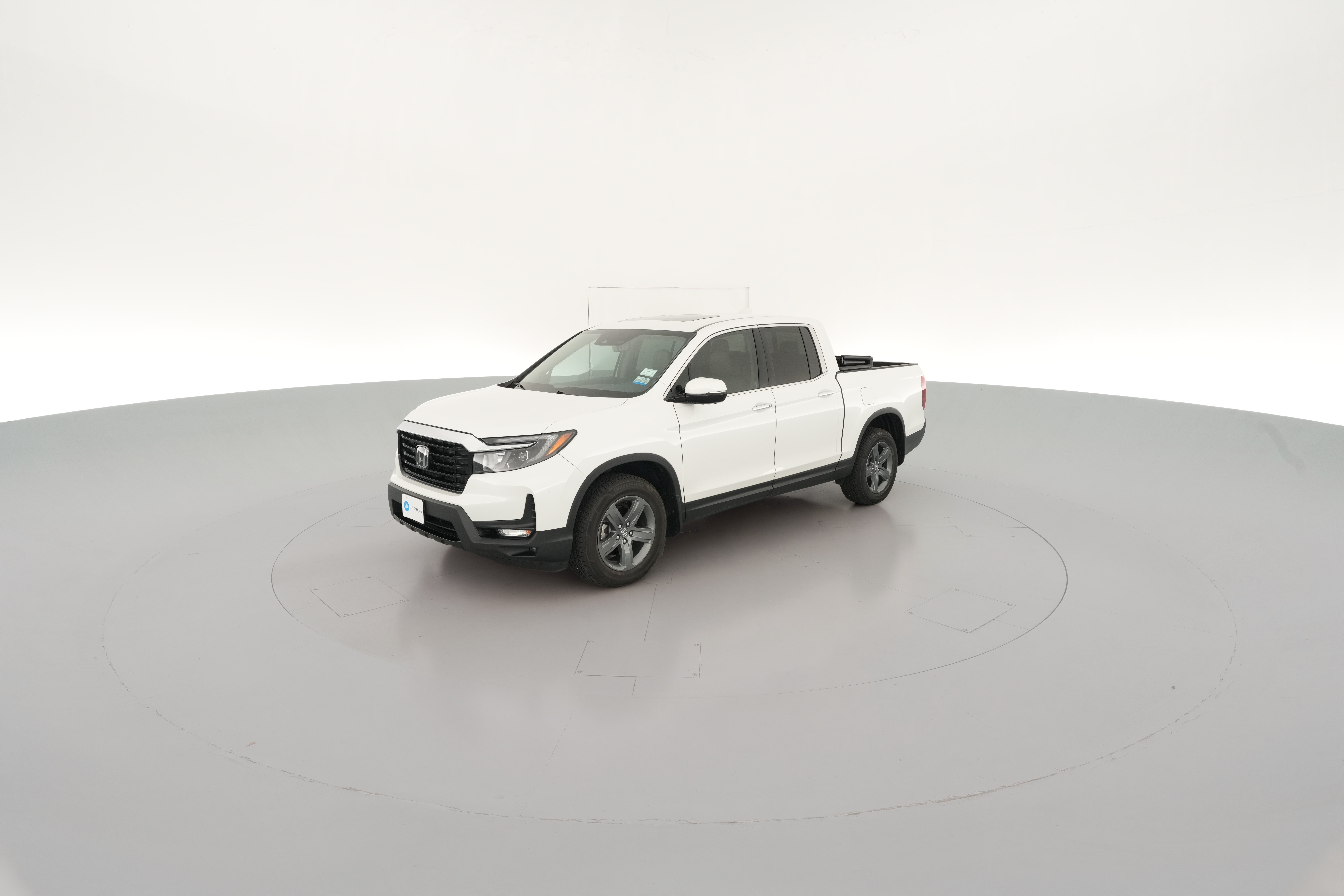 2023 Honda Ridgeline RTL-E - Photo 26