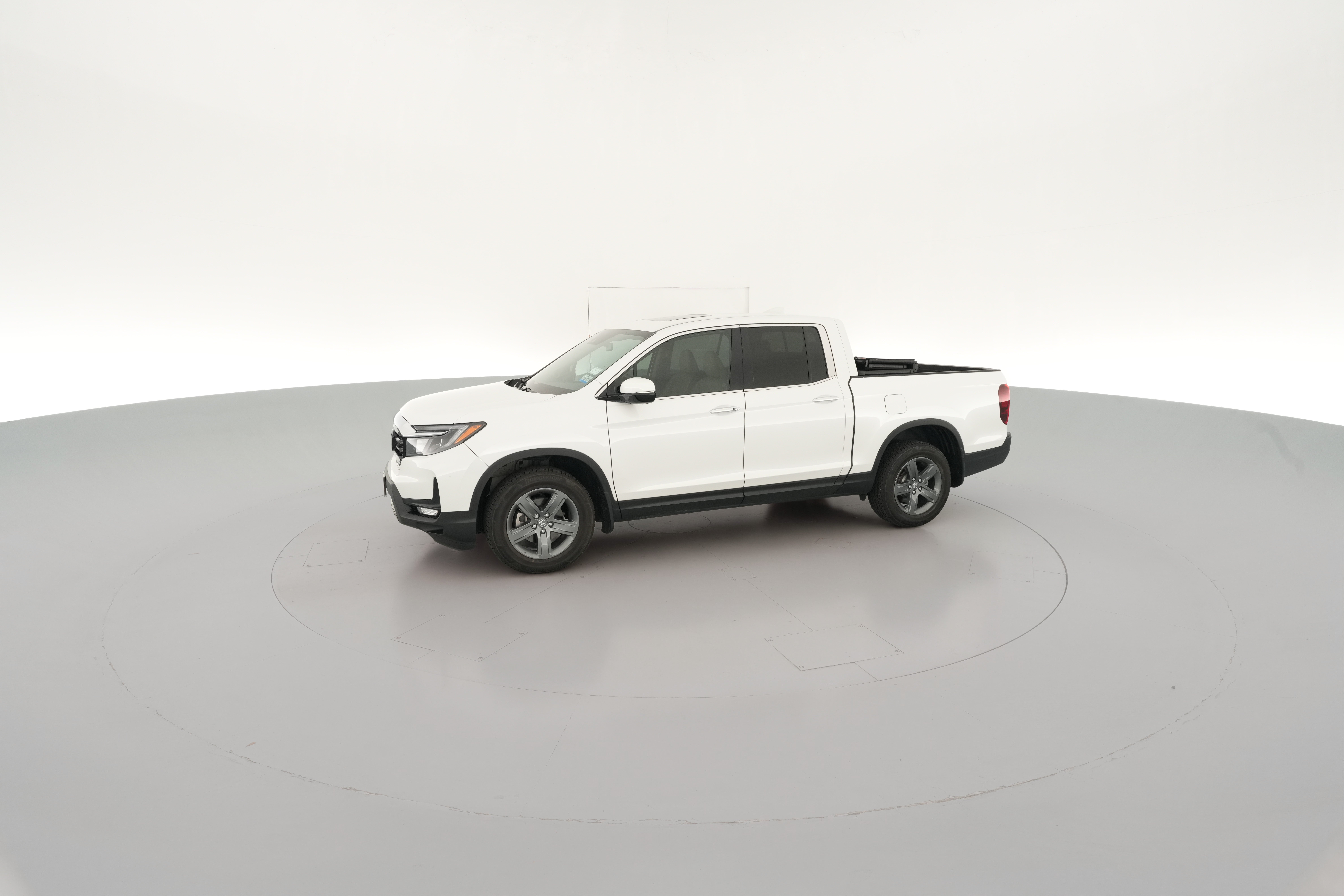 2023 Honda Ridgeline RTL-E - Photo 27