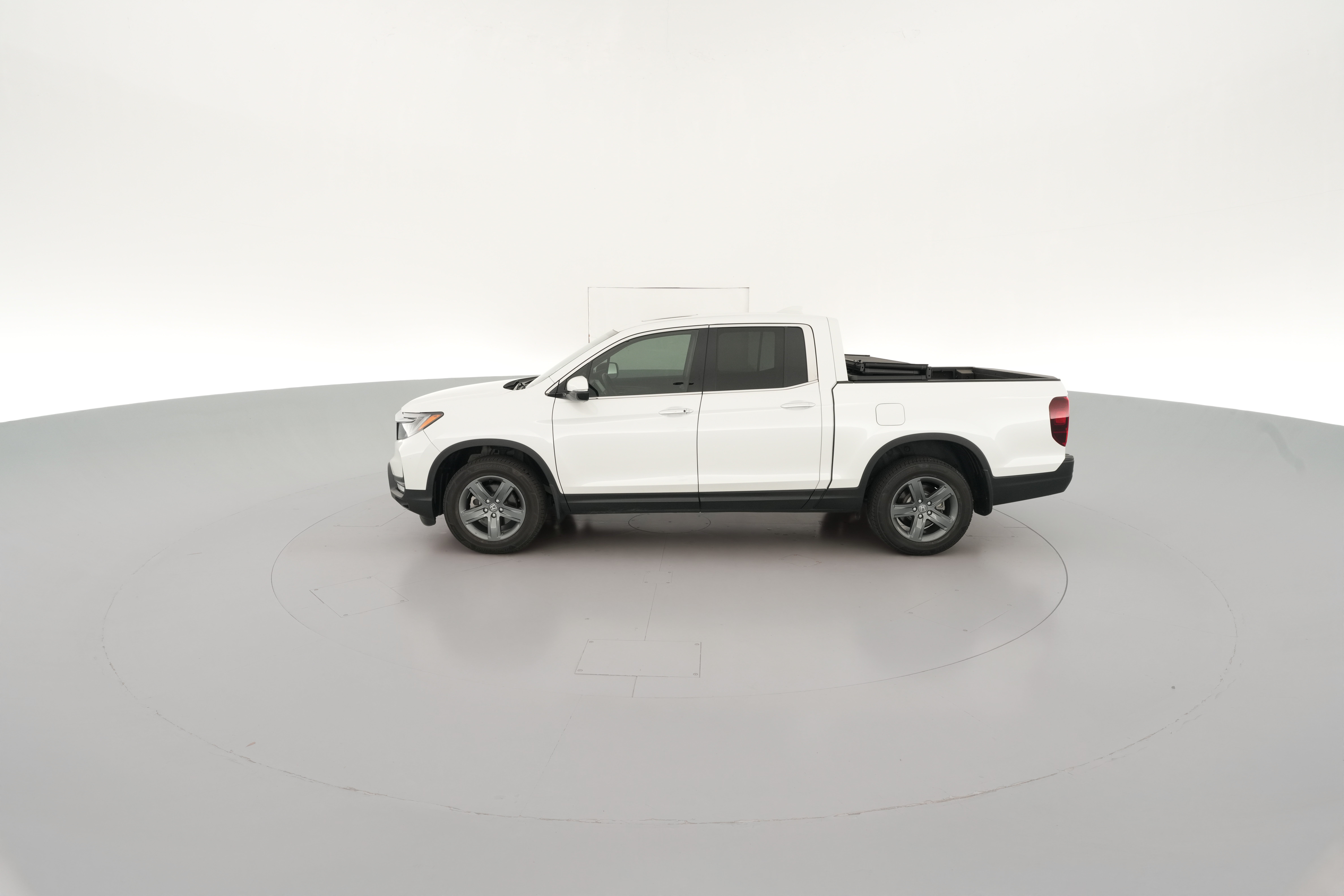 2023 Honda Ridgeline RTL-E - Photo 28